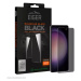 Ochranné sklo Eiger Mountain Black Privacy 2.5D Screen Protector for Samsung Galaxy S22 / S23 in