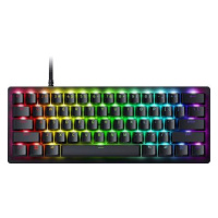 Razer HUNTSMAN V3 PRO MINI 60% Analog Optical Esports Keyboard, US Layout