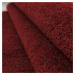 Ayyildiz koberce Kusový koberec Ata 7000 red Rozměry koberců: 60x100