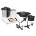 Kuchyňský robot Tefal Click & Cook FE506130