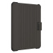 UAG Metropolis SE odolné pouzdro iPad 10.9" 2022 černé