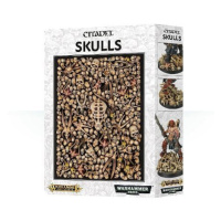 Citadel Skulls