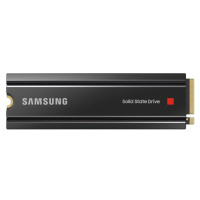 Samsung 980 PRO 2TB, MZ-V8P2T0CW