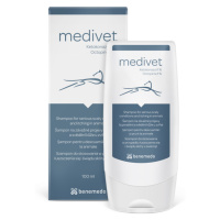 Benemedo Medivet veterinární šampon lupy a svědění 100 ml