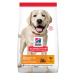 Hill's Science Plan Canine Adult 1-5 Light Large Chicken - výhodné balení 2 x 14 kg