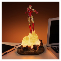 Iron Man Figurka svítící -  EPEE Merch - Paladone