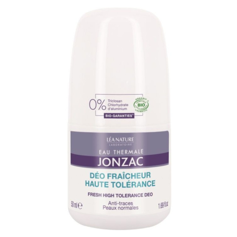 JONZAC Rehydrate Deodorant hypoalergenní BIO 50 ml