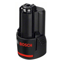 Bosch GBA 12V 3.0Ah Li-ion 1.600.A00.X79