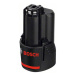 Bosch GBA 12V 3.0Ah Li-ion 1.600.A00.X79