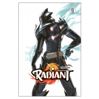 Radiant 9