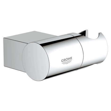 Grohe Rainshower - Nástěnný držák sprchy, chrom 27055000