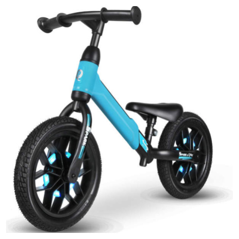 Odrážedlo Qplay Balance bike Spark blue