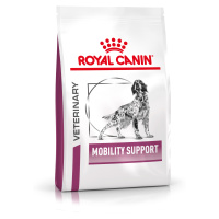 Royal Canin Veterinary Canine Mobility Support - výhodné balení: 2 x 12 kg