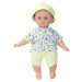 Petitcollin Panenka 25 cm Ecolo doll Petit Citron