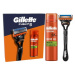 GILLETTE Fusion5 Set I. 200 ml