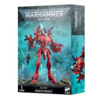 Warhammer 40k - Wraithknight