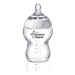 Tommee Tippee Kojenecká láhev C2N, 1ks 260ml, 0+m