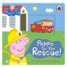 Peppa Pig: Peppa to the Rescue : A Push-and-pull adventure nezadán