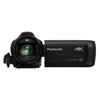 Panasonic HC-VX980EP-K černá