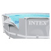 Intex Rámový zahradní bazén 366 x 76 cm set 6v1 INTEX 26710