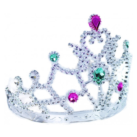 Korunka pro princeznu