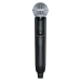 Shure GLXD24R+ VOCAL SYSTEM WITH SM58