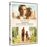 Sbohem Kryštůfku Robine - DVD