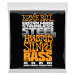 Ernie Ball 2843 Hybrid Slinky Stainless Steel Electric Bass 45-105