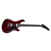 Gibson Victory Figured Top Wine Red