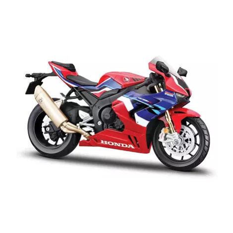 Maisto Motocykl, Honda CBR1000RR-R Fireblade SP, 1:18