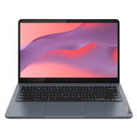 Lenovo IdeaPad Slim 3 Chrome 14IAN8 Storm Grey kovový