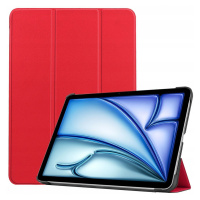 Pouzdro se stojánkem pro tablet Bizon pro iPad Air 13 M2 2024, pouzdro, case