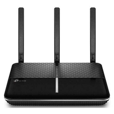 Bezdrátový router TP-Link Archer VR2100 VDSL/ADSL (Archer VR2100) / 2,4 GHz/5 GHz / 2100 MB/s /  TP LINK