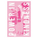Plakát, Obraz - Barbie - Power In Kindness, (61 x 91.5 cm)