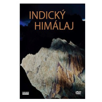 Indický Himálaj - DVD