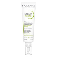 BIODERMA Sébium Kerato+ 30 ml