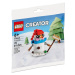 Lego® creator 30645 sněhulák