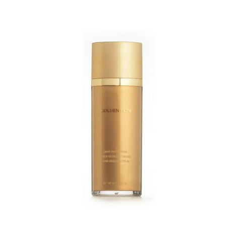 être belle Golden Skin Caviar pleťové tonikum 140 ml