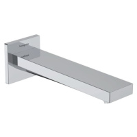 Vanový výtok Hansgrohe Tecturis E chrom 73410000