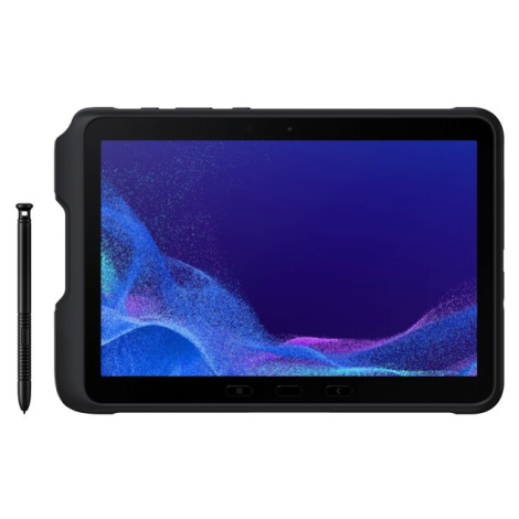 Samsung Galaxy Tab Active 4 Pro 5G černý