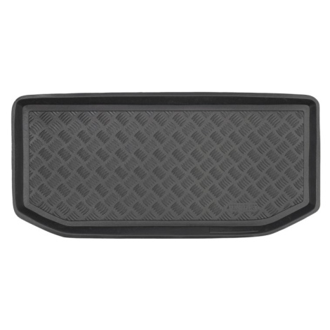Plastová vana do kufru VW Up 2012- (horní dno, bez protiskluzu) Rezaw-Plast