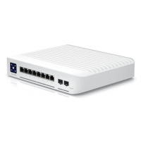 Ubiquiti UniFi Switch USW-Enterprise-8-PoE