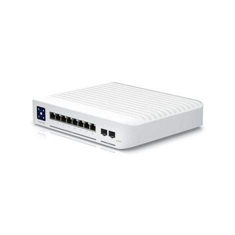 Ubiquiti UniFi Switch USW-Enterprise-8-PoE