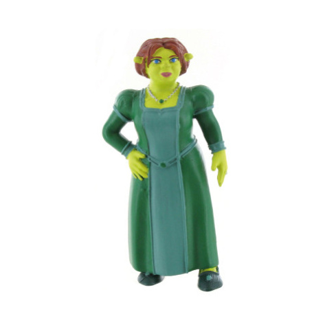 Comansi - Shrek - Fiona