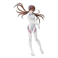 Sega Evangelion: 3.0+1.0 Thrice Upon a Time SPM figurka Mari Makinami Illustrious Last Mission A