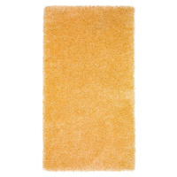 Žlutý koberec Universal Aqua Liso, 160 x 230 cm