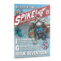 Blood Bowl - Spike! Journal Issue 17