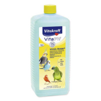 VITAKRAFT Aqua Drink s minerály 500 ml