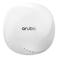 Aruba AP-615 (RW) Dual-radio Tri-band 2x2:2 802.11ax Wi-Fi 6E Internal Antennas Campus AP