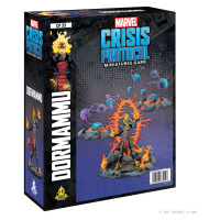 Atomic Mass Games Marvel Crisis Protocol: Dormammu